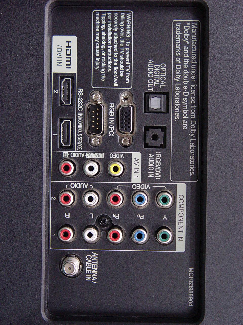 Product image for BEJ32LV3400UA