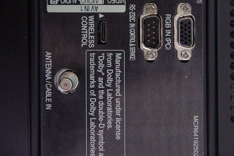 Product image for BEJ42LV3700UD