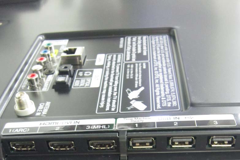 Product image for BEJ47LA6650UA