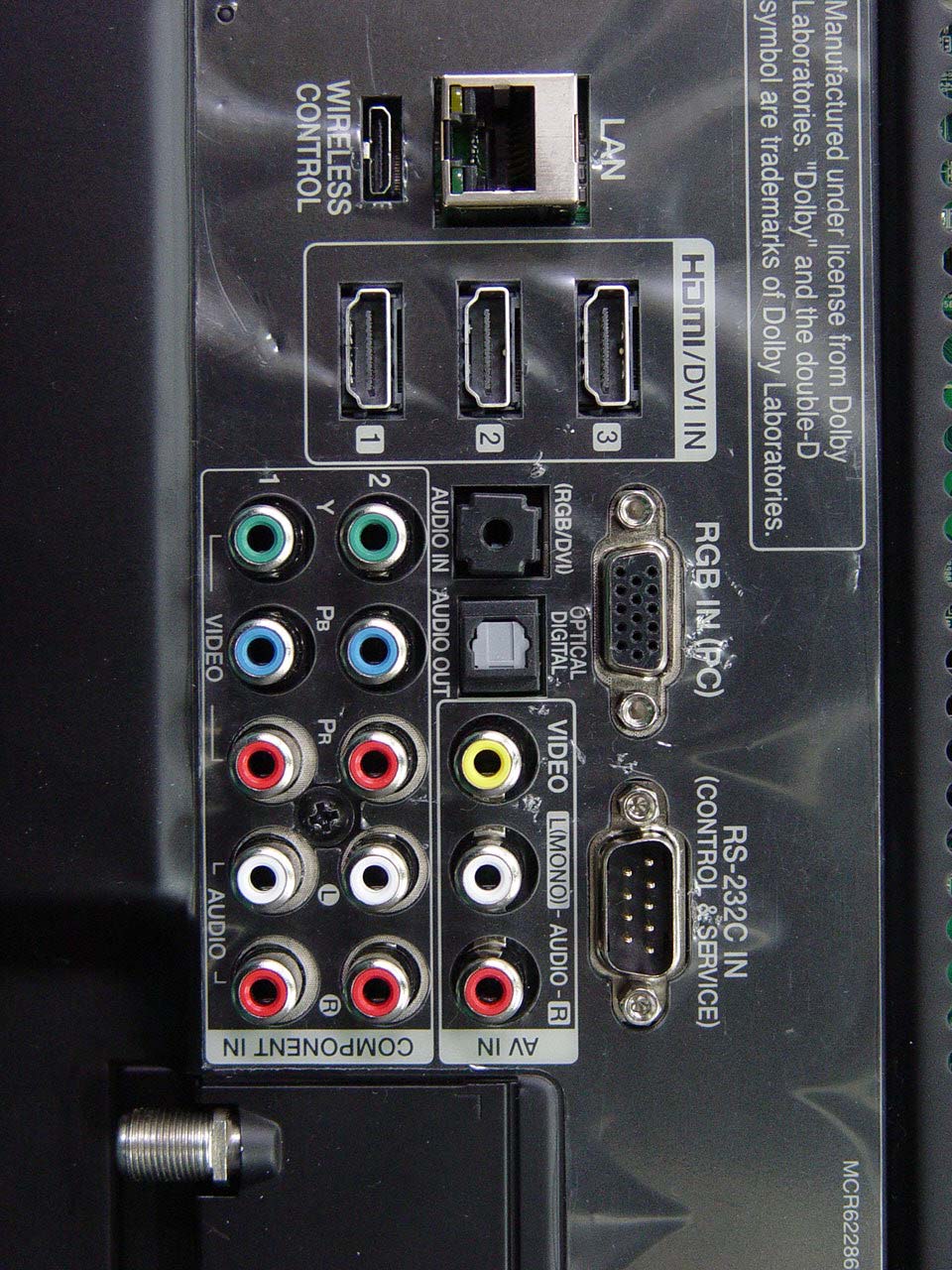 Product image for BEJ47LE8500UA