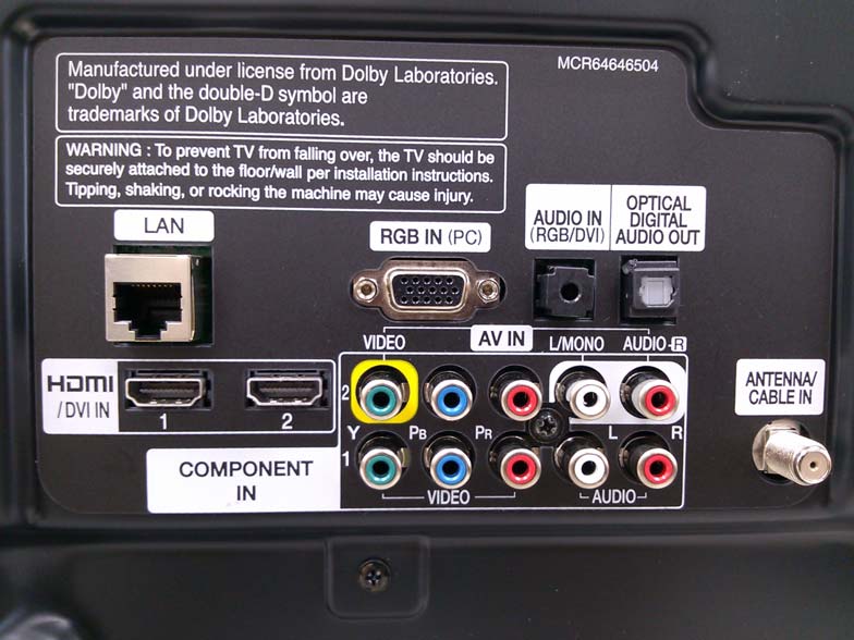 Product image for BEJ47LM4700UE