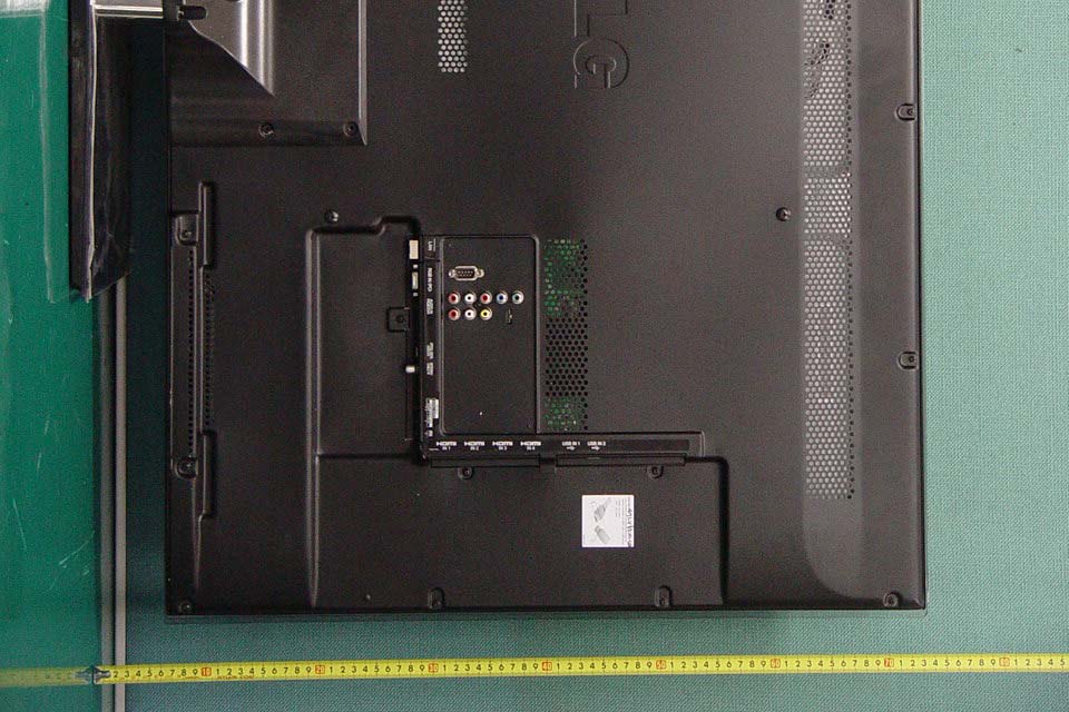 Product image for BEJ47LV5500UA