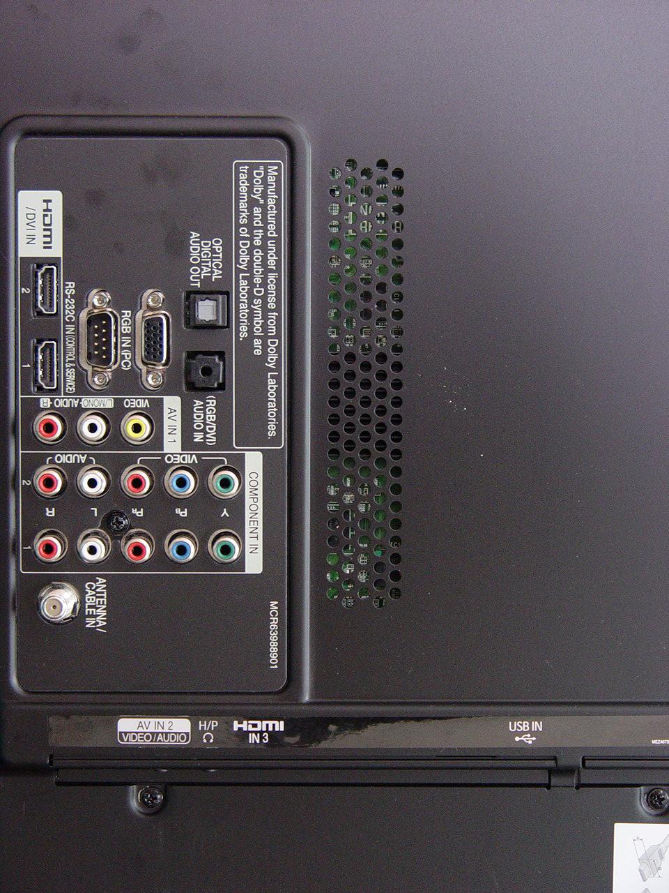 Product image for BEJ47LW5300UC