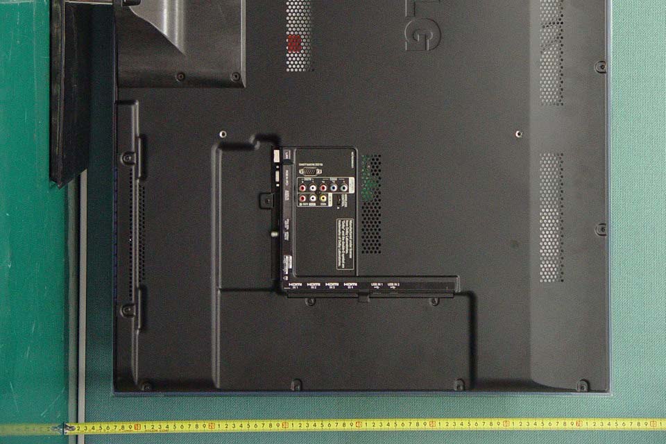 Product image for BEJ47LW6500UA