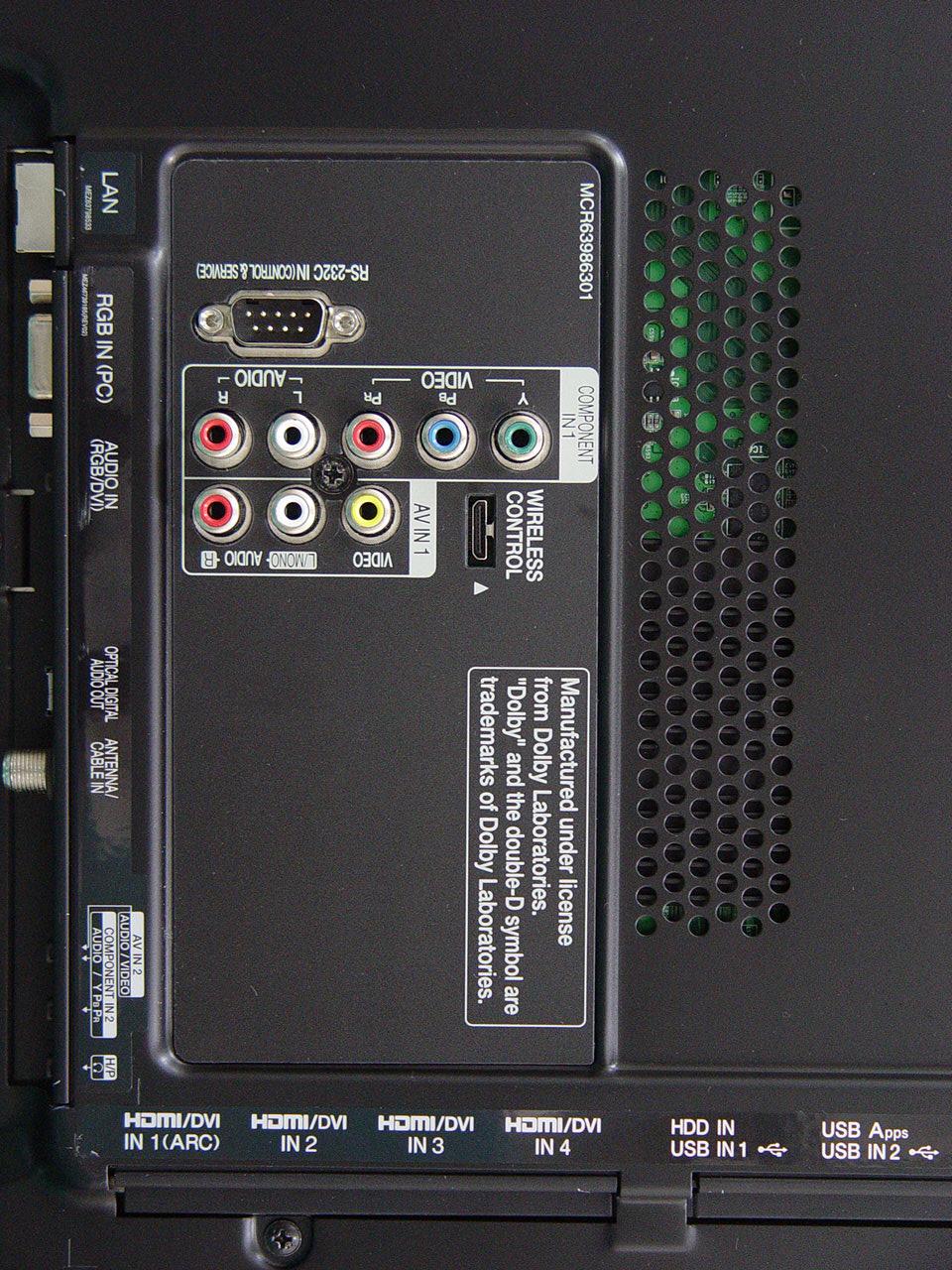 Product image for BEJ47LW9800UA