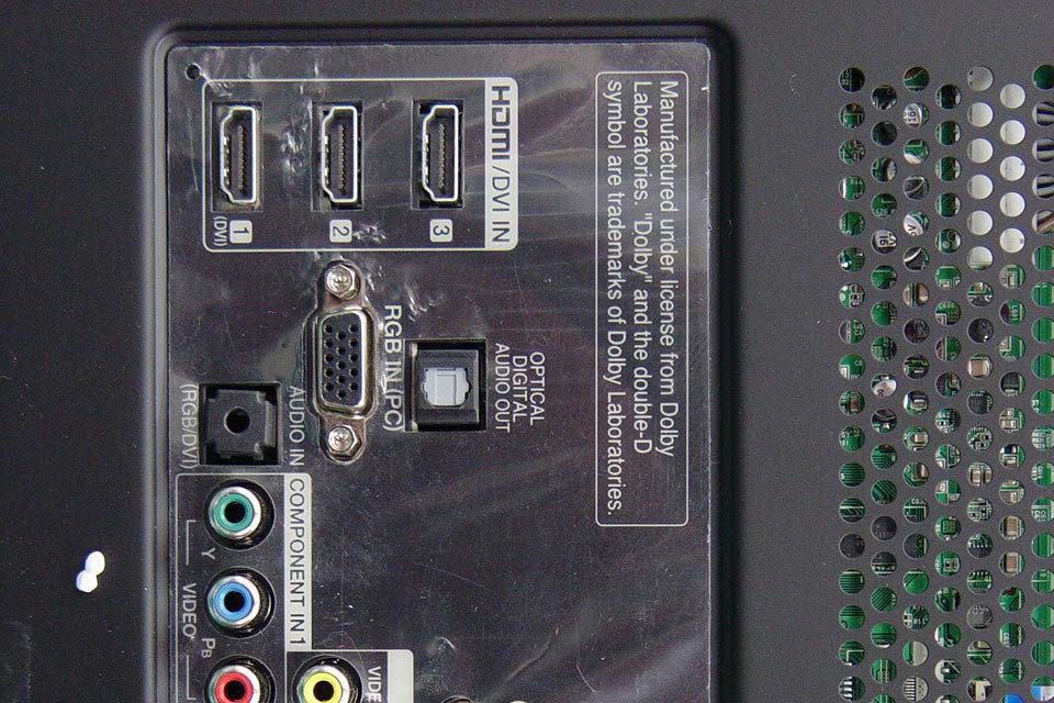 Product image for BEJ55LE5300UC