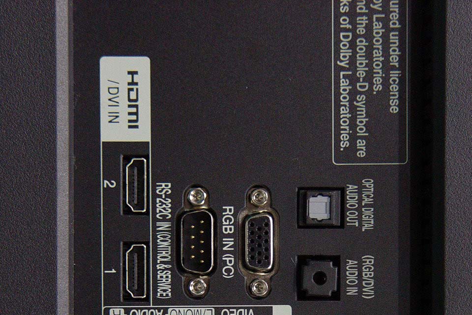 Product image for BEJ55LK520UA