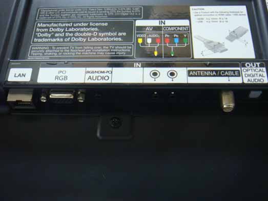 Product image for BEJ55LM8600UC