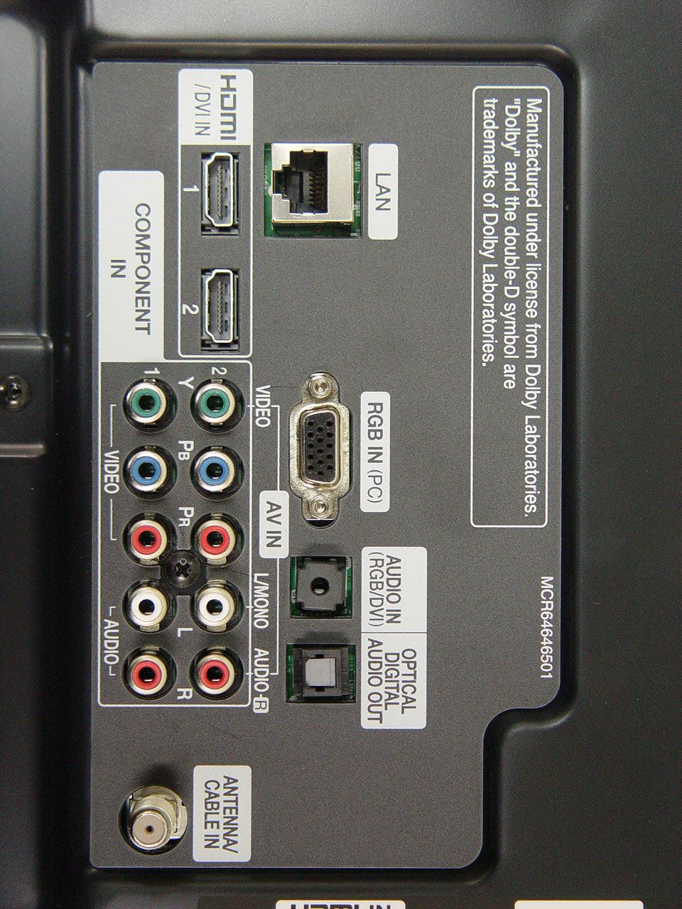 Product image for BEJ55LS5600UC