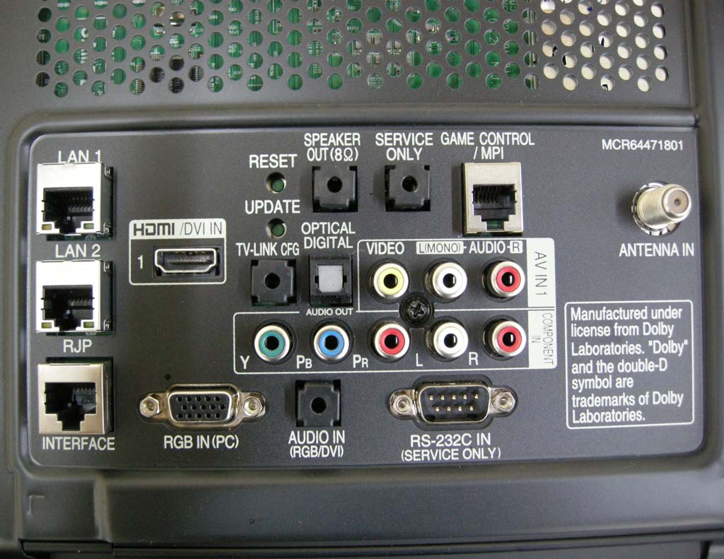 Product image for BEJ55LV555HUA