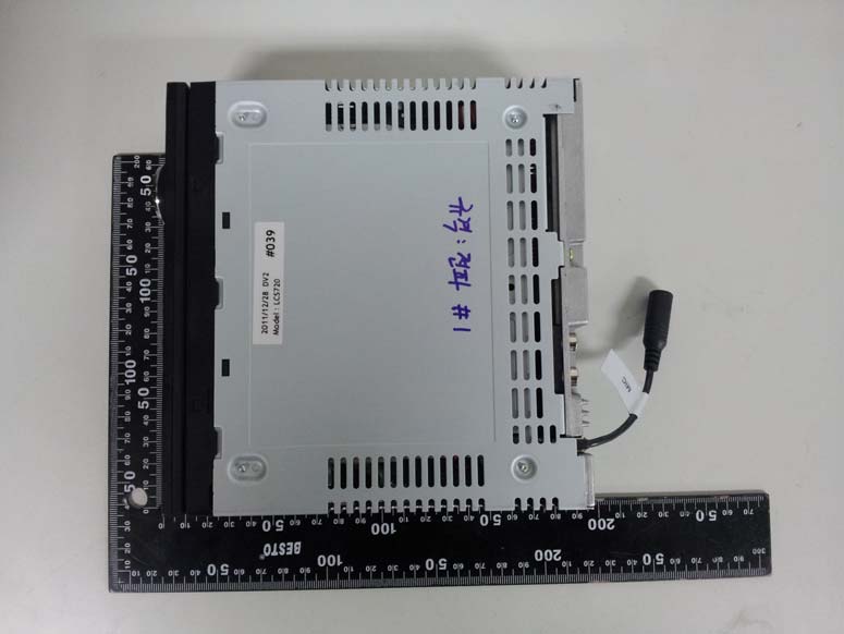 Product image for BEJ9QK-LCS720