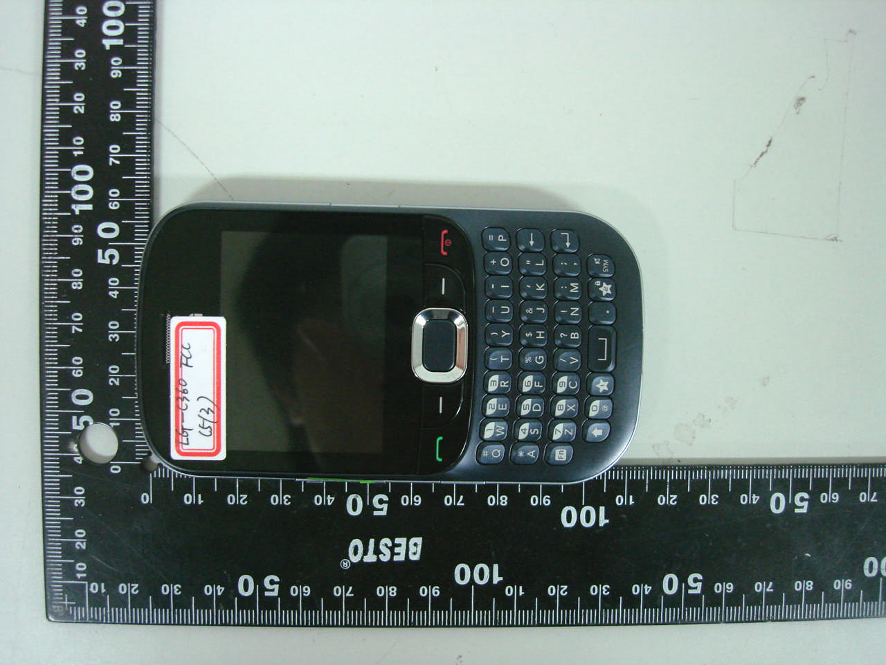 Product image for BEJC360