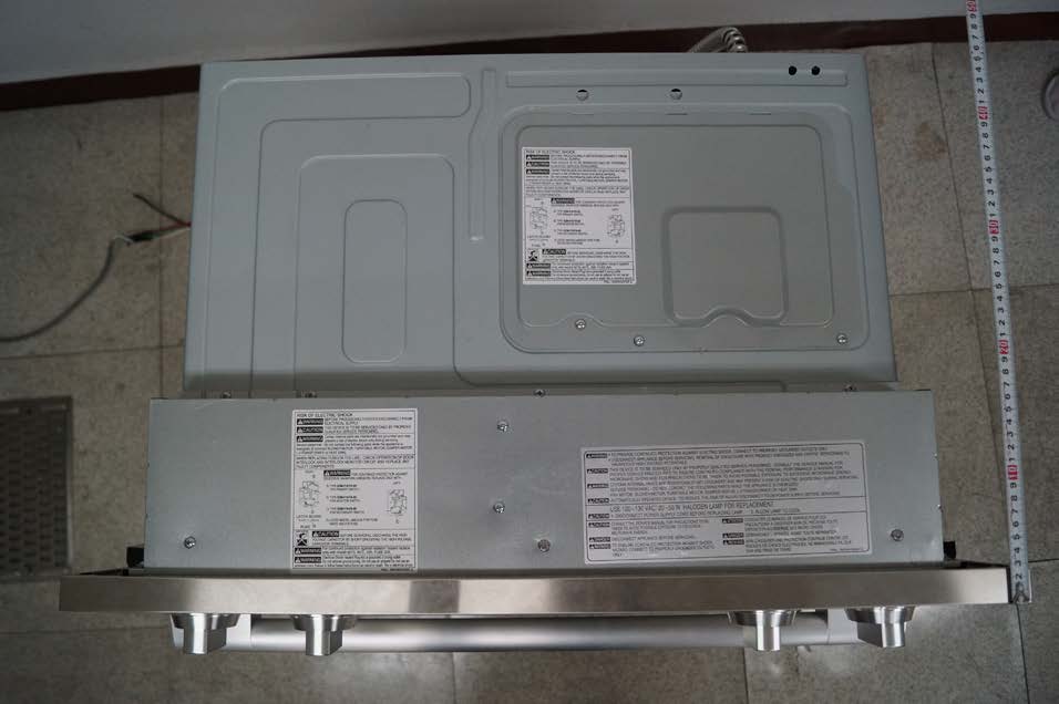 Product image for BEJD1774NAC