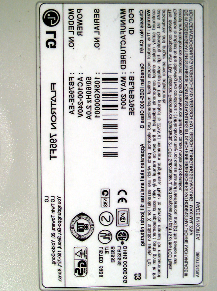 Product image for BEJFB795E