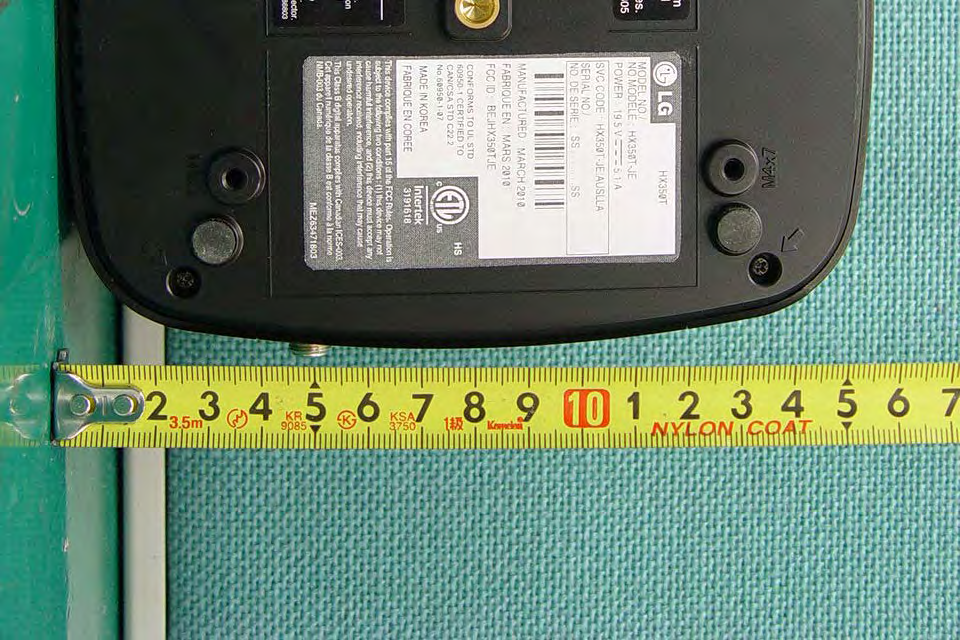 Product image for BEJHX350TJE