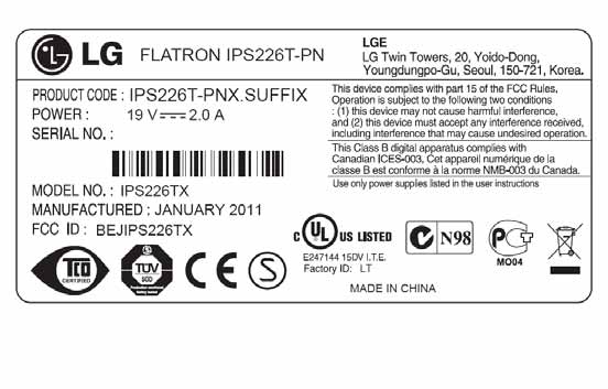 Product image for BEJIPS226TX