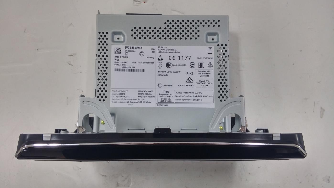 Product image for BEJL53SK2