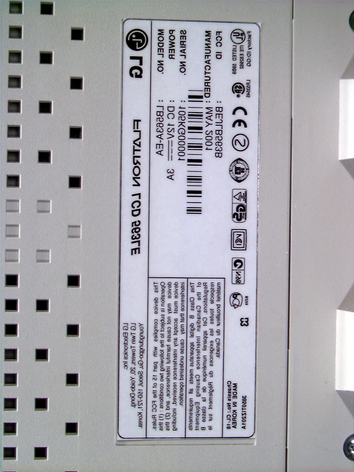 Product image for BEJLB563A