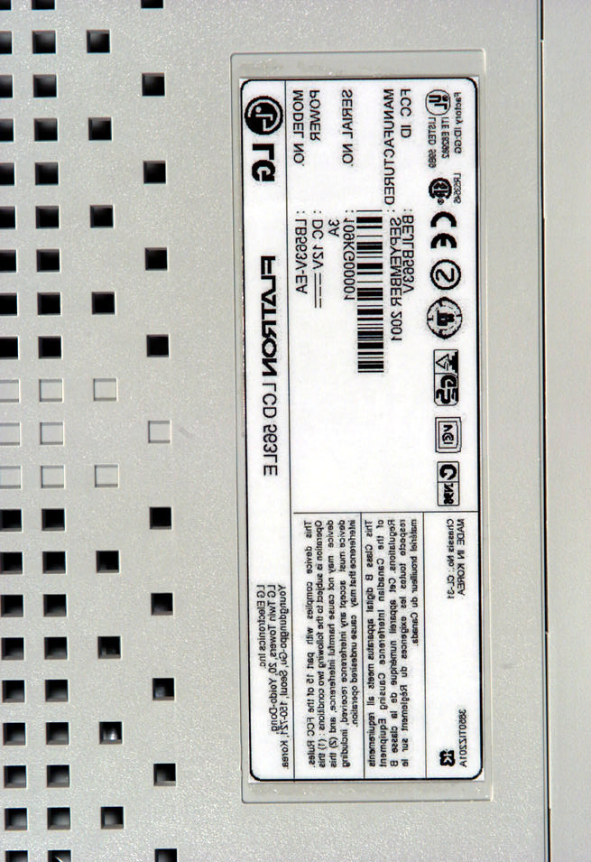 Product image for BEJLB563V