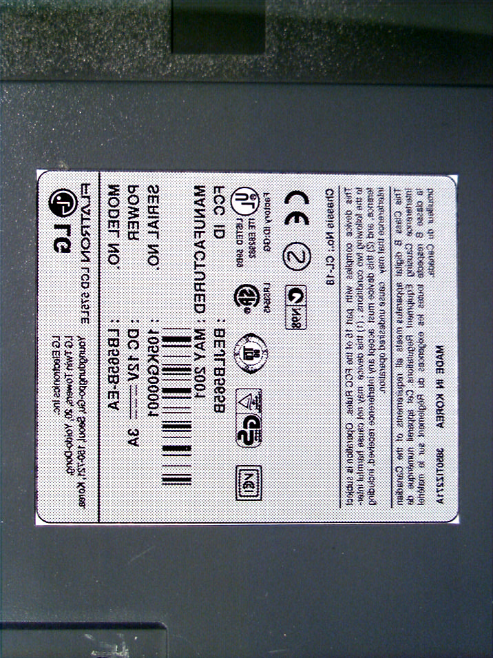 Product image for BEJLB565B