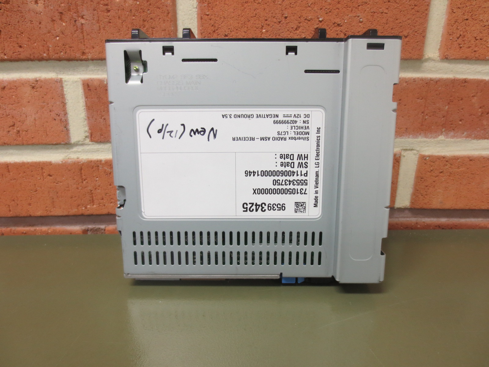 Product image for BEJLC7S