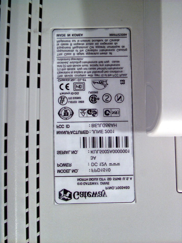 Product image for BEJLG56AH