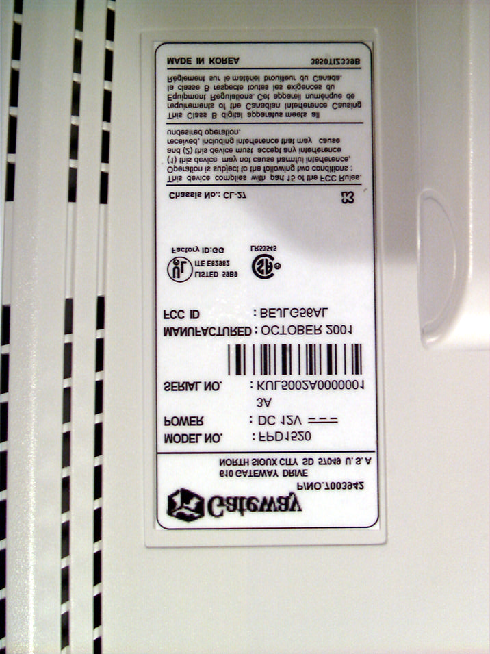 Product image for BEJLG56AL