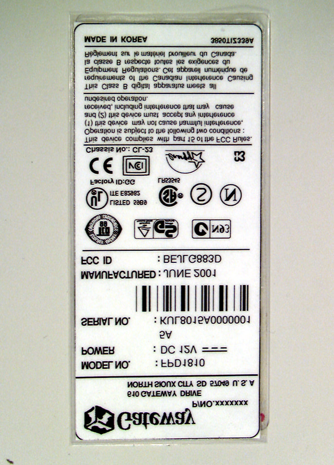 Product image for BEJLG883D