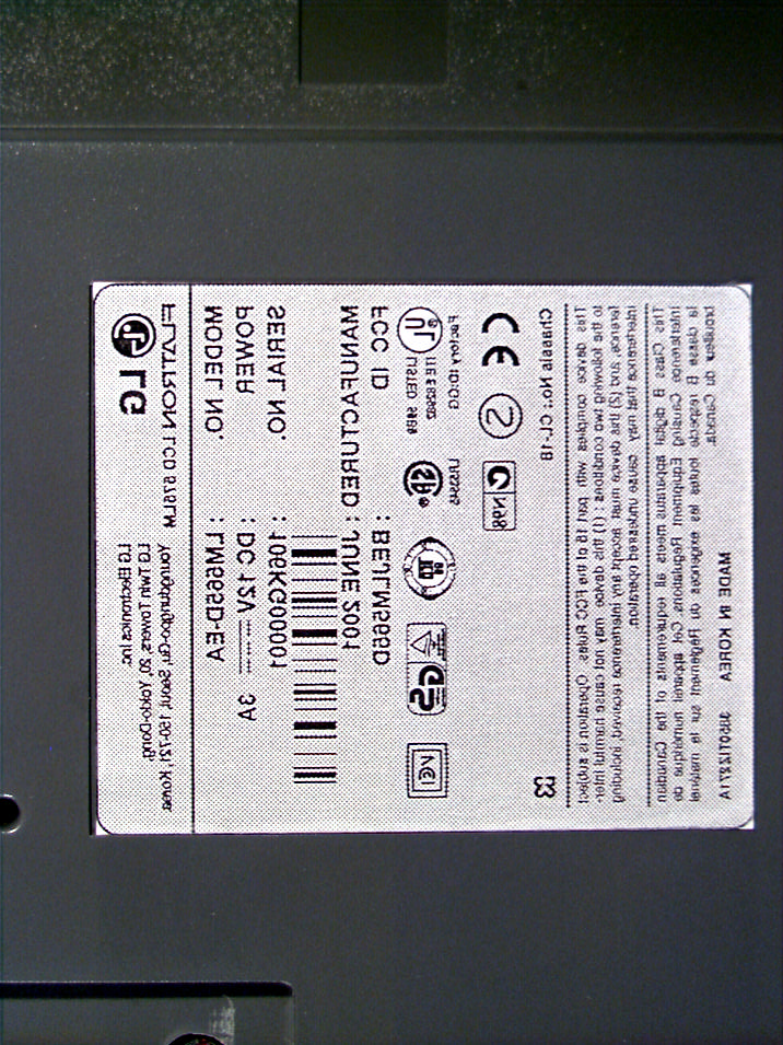 Product image for BEJLM565D