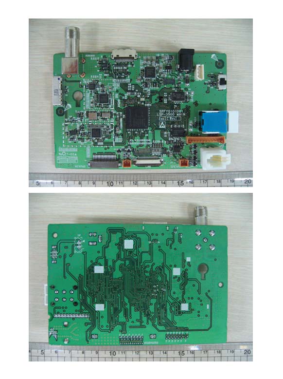 Product image for BEJLSP3500