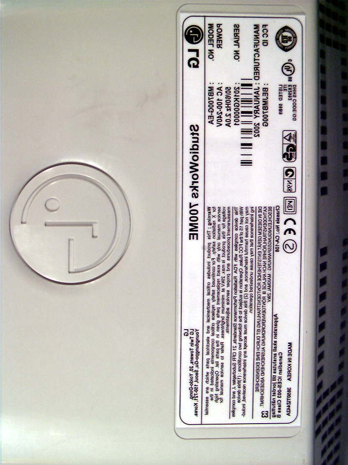 Product image for BEJMB700G