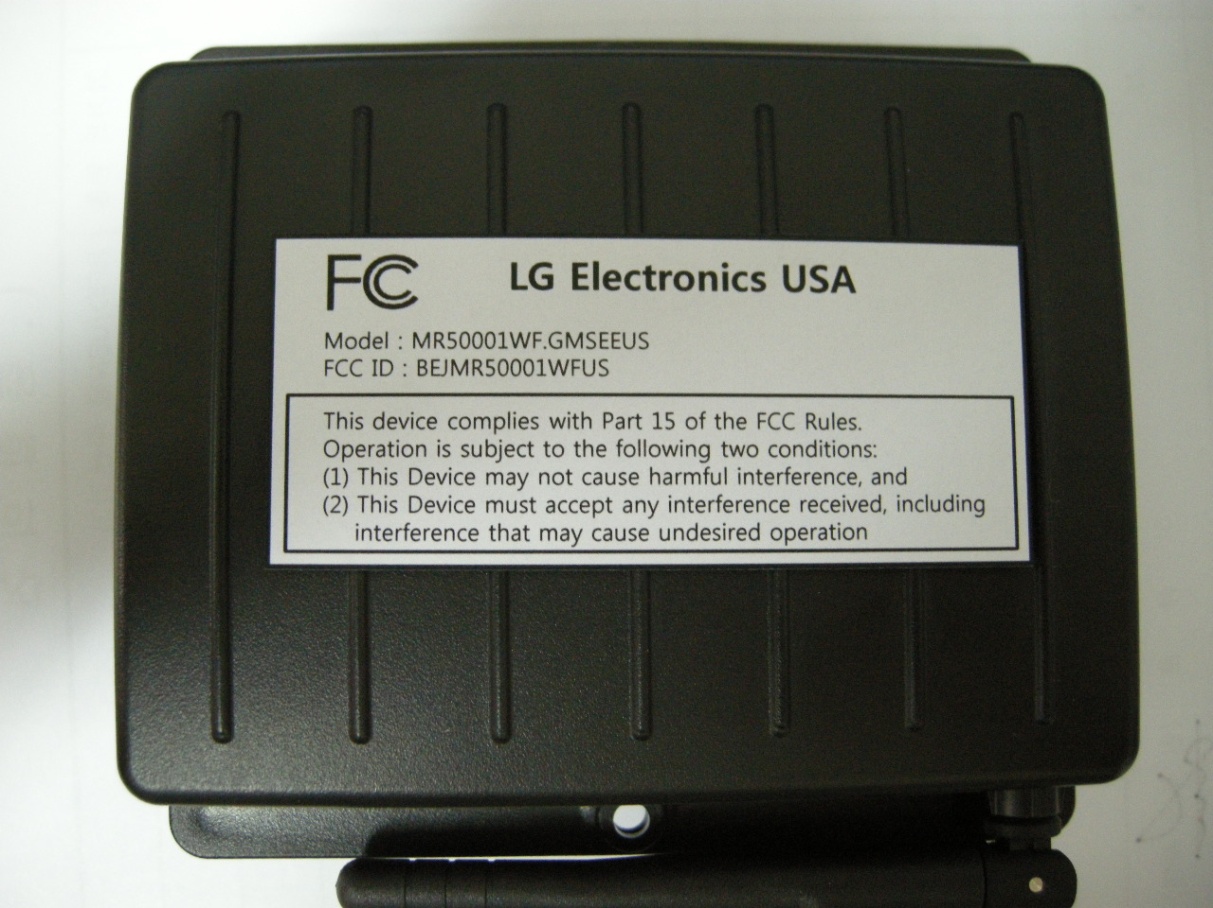 Product image for BEJMR50001WFUS