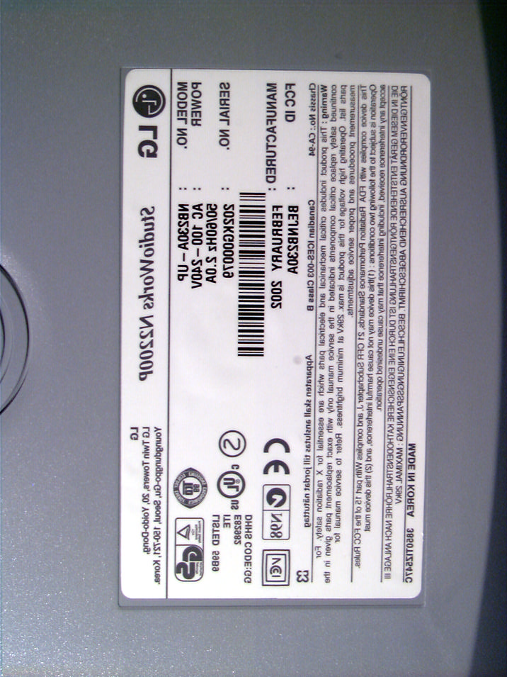 Product image for BEJNB230A