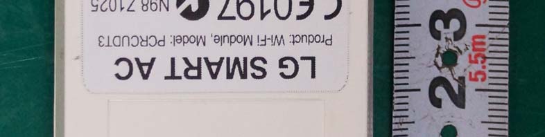 Product image for BEJPCRCUDT3