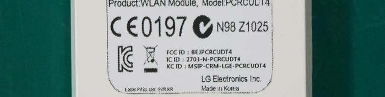 Product image for BEJPCRCUDT4