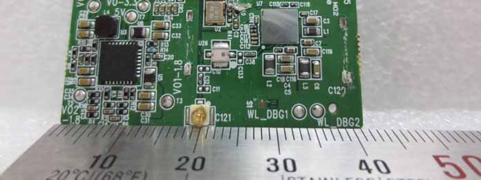 Product image for BEJPWFMDB000