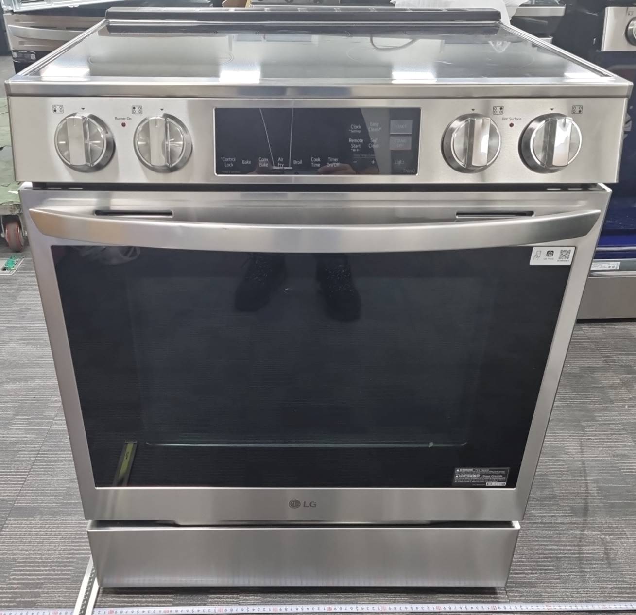 Product image for BEJS47113HA