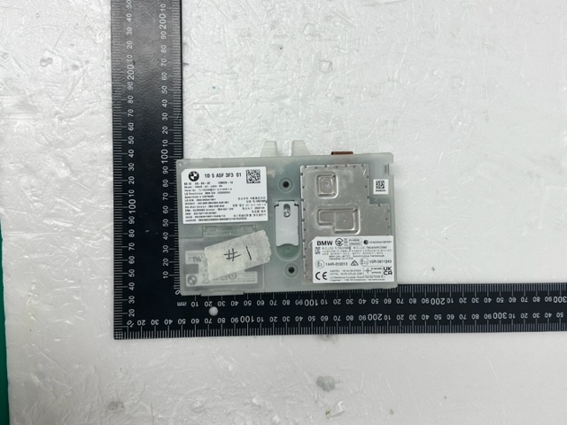 Product image for BEJTL1R22NR