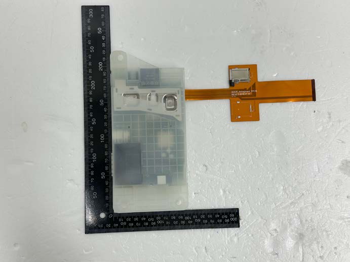 Product image for BEJTL1T22NR