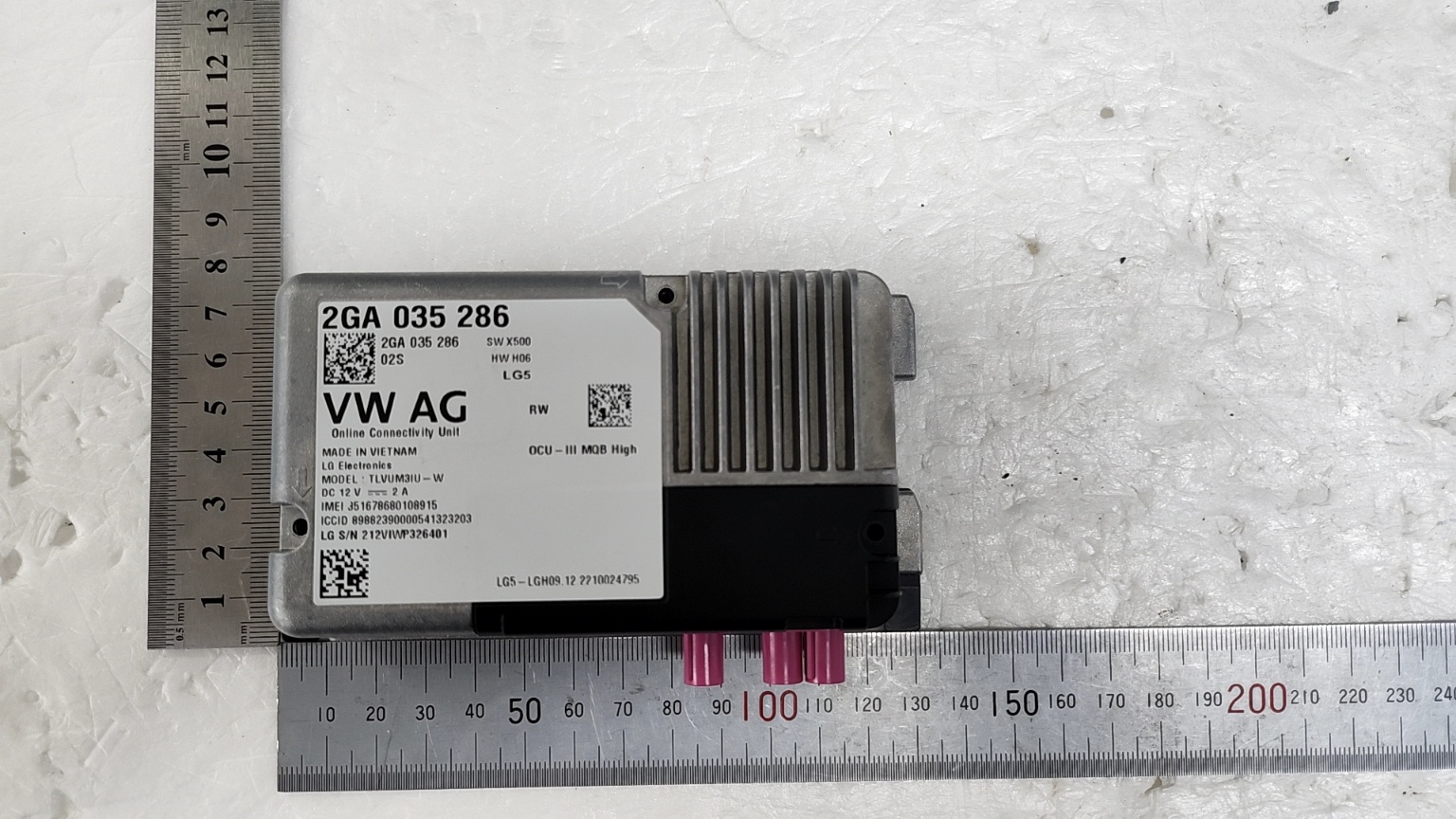 Product image for BEJTLVUM3IU-W