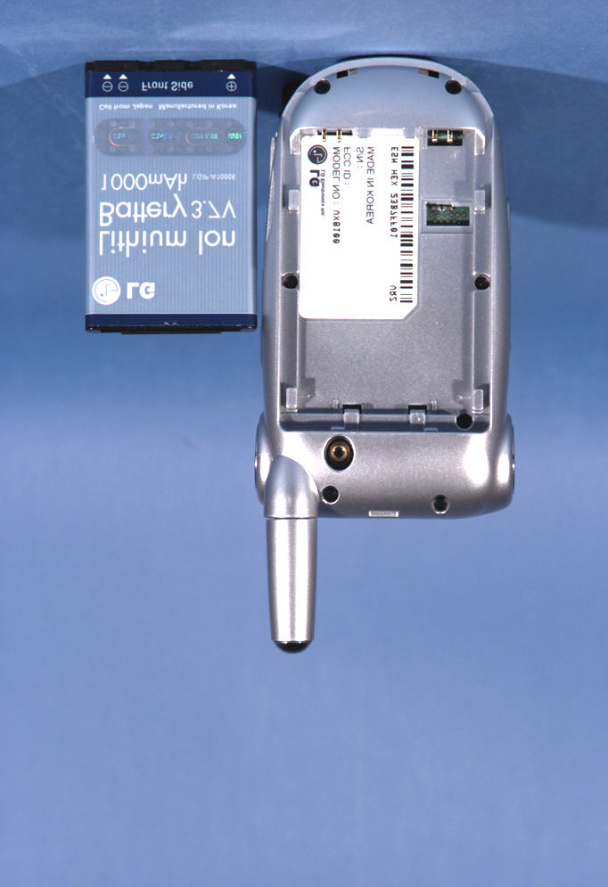 Product image for BEJVX8100