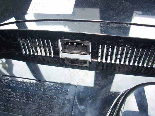 Product image for BEJW2340SV