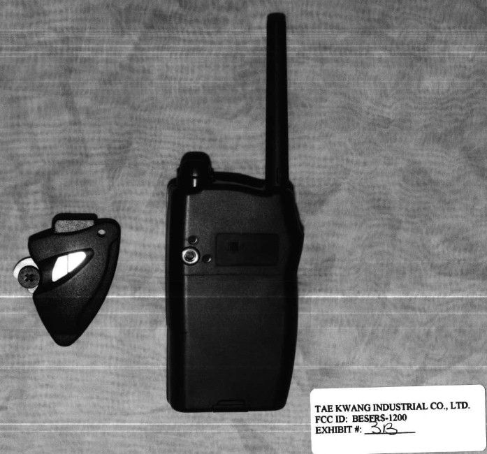 Product image for BESFRS-1200