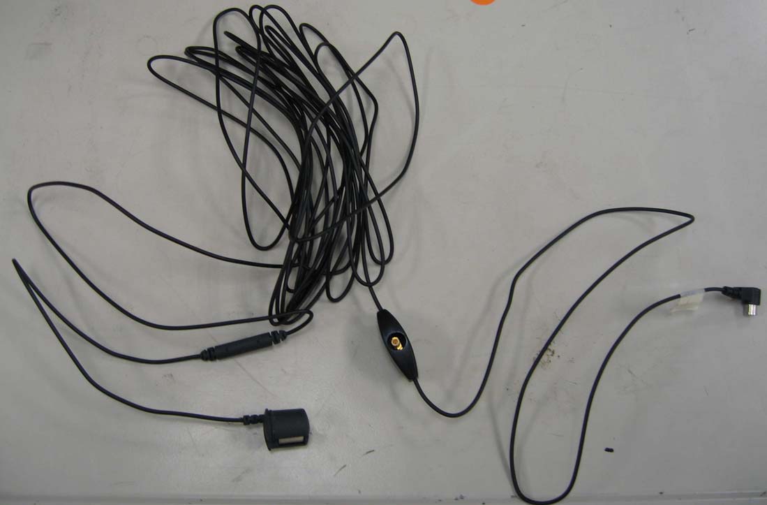 Product image for BGA-XMXP03