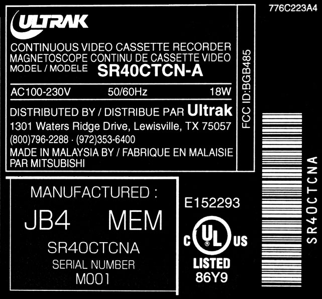 Product image for BGB485