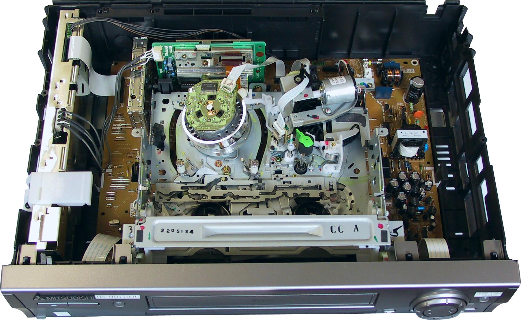 Product image for BGBHS-HD1100U