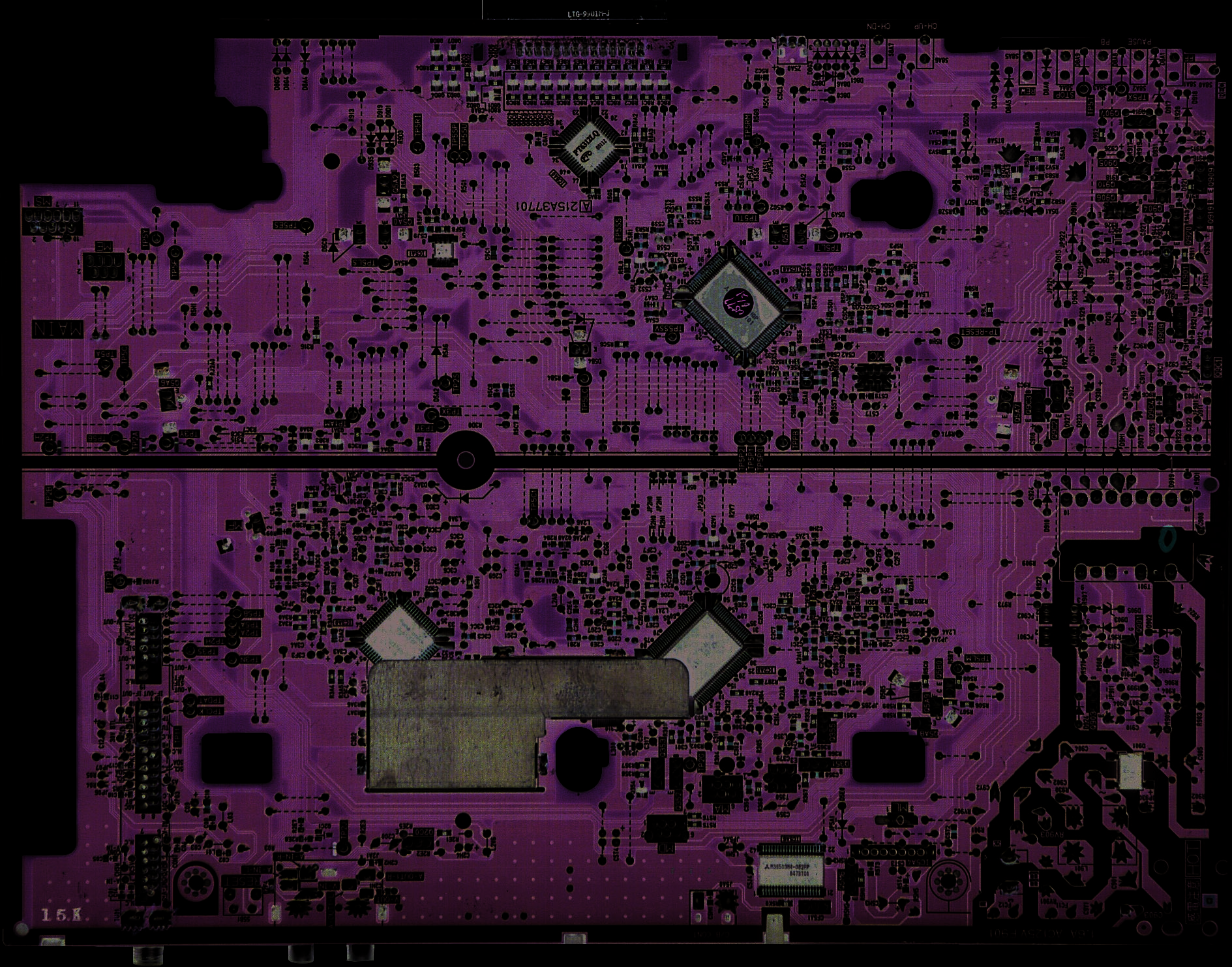 Product image for BGBHS-U577