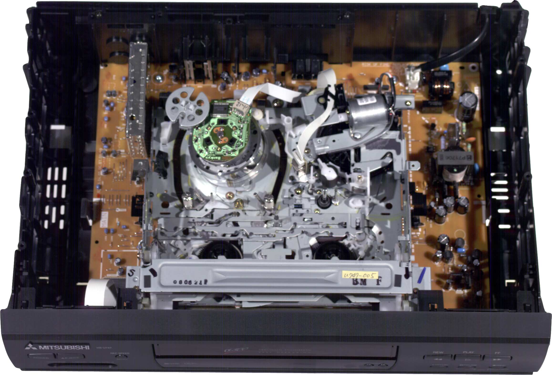 Product image for BGBHS-U747