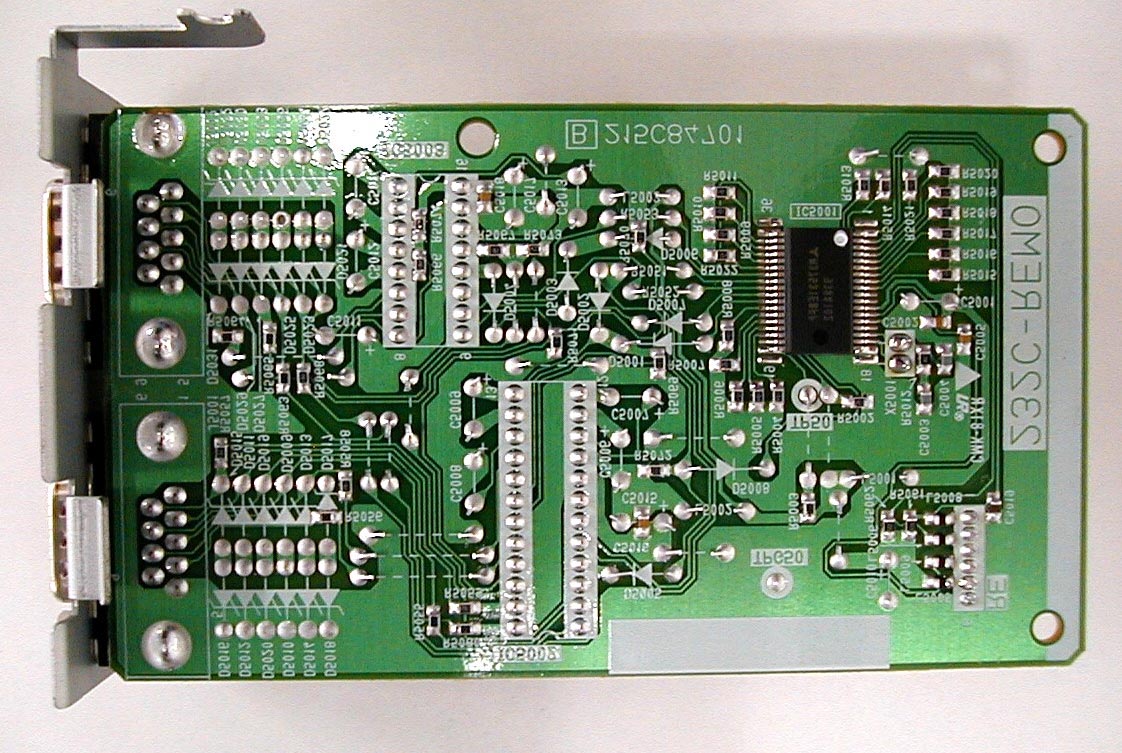 Product image for BGBR-9000RS