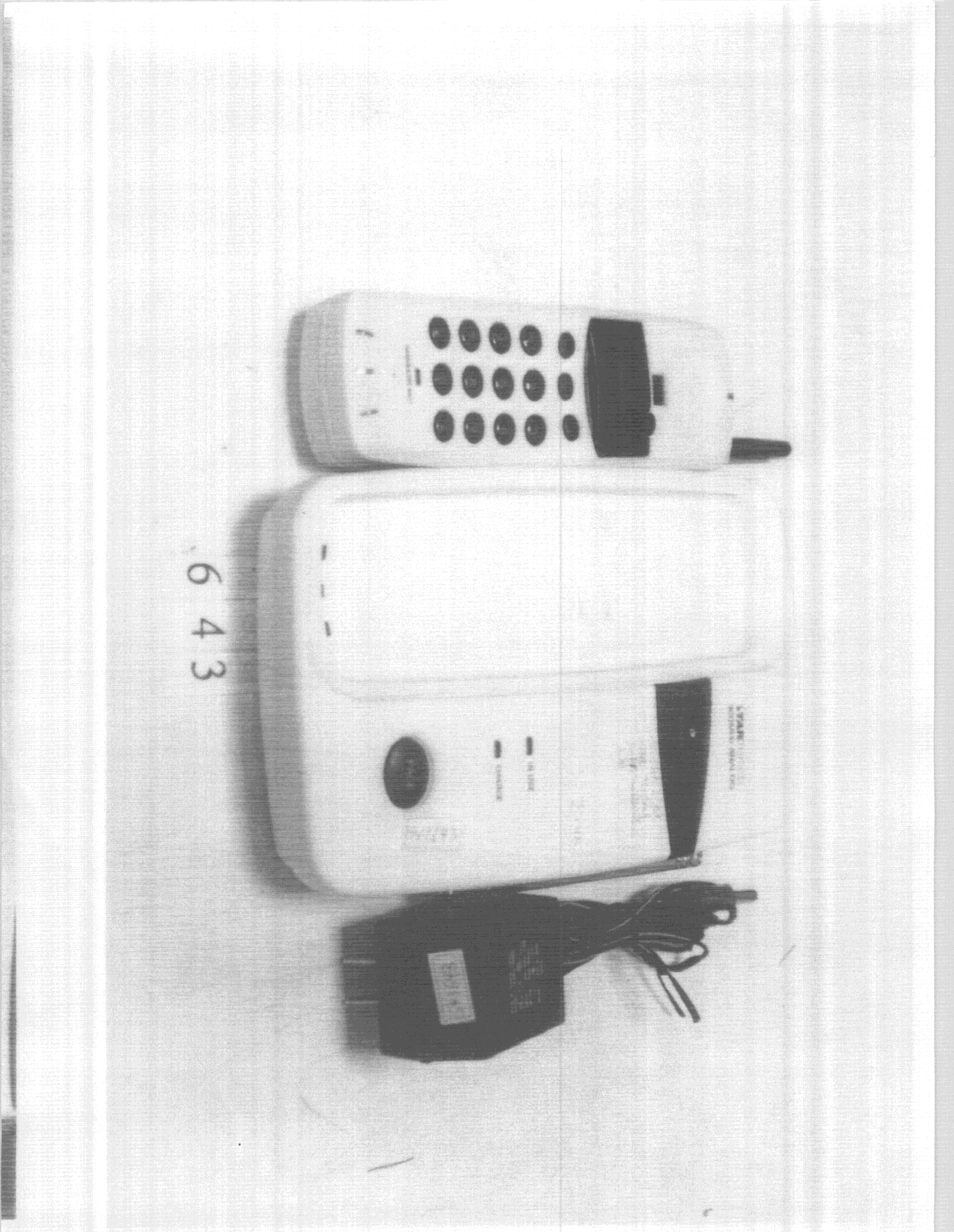 Product image for BGRTL-9008